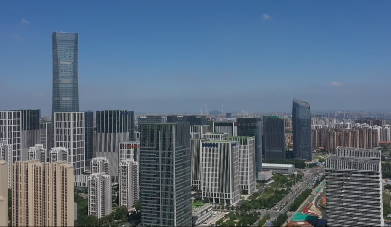 公司宣傳視頻