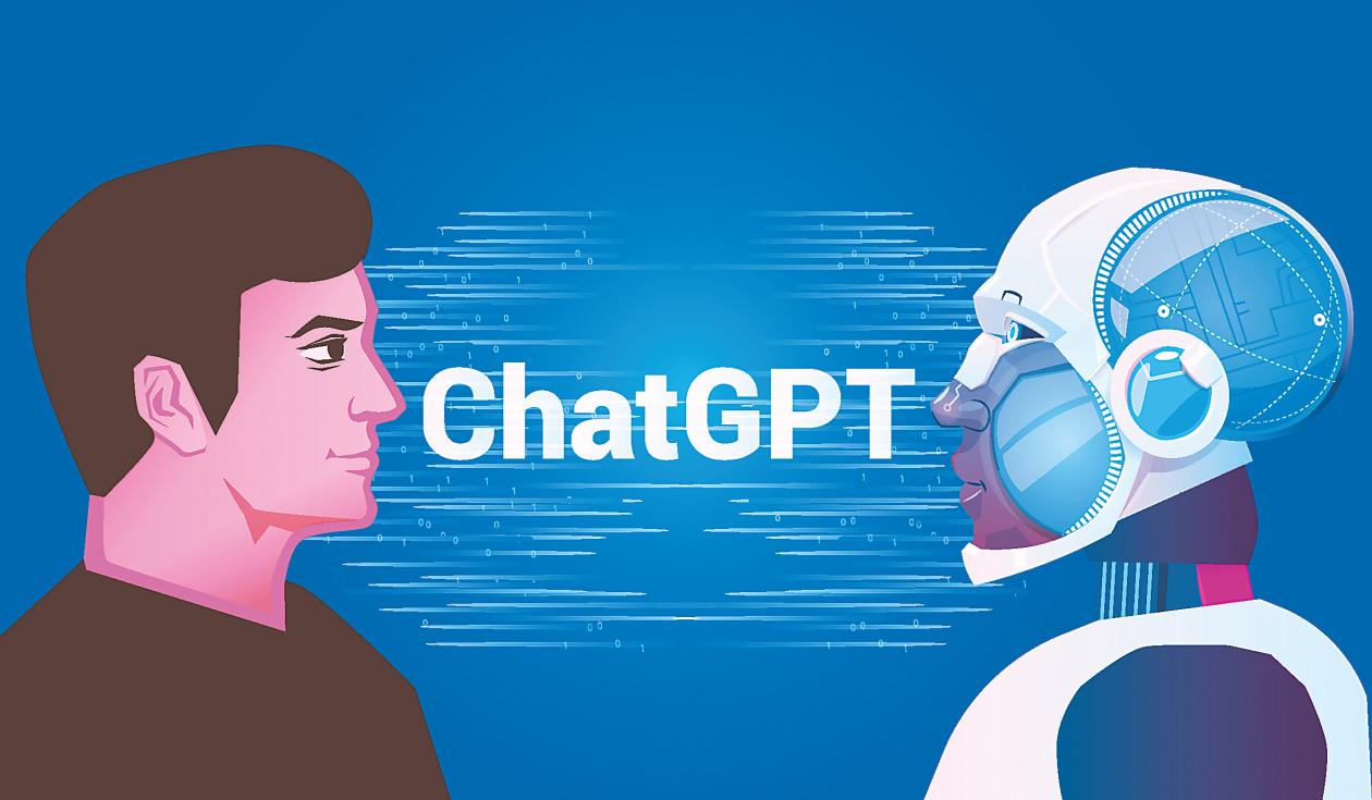 ChatGPT與GPT-4：人工智能評(píng)估新時(shí)代的開(kāi)啟